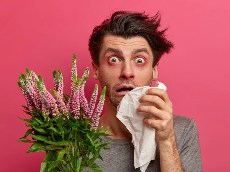 Allergic & Non-Allergic Asthma: 10 Facts About This Condition You Must Know About 
